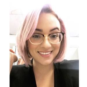 Meet your Posher, Erika